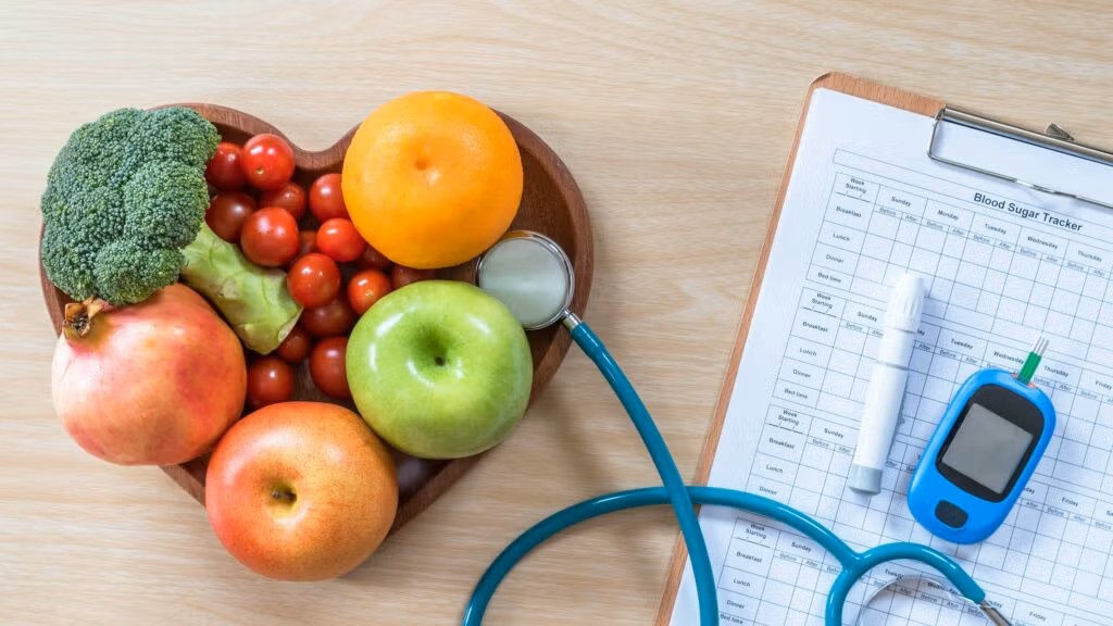 Mastering the art of running with diabetes: Tips for navigating blood sugar levels