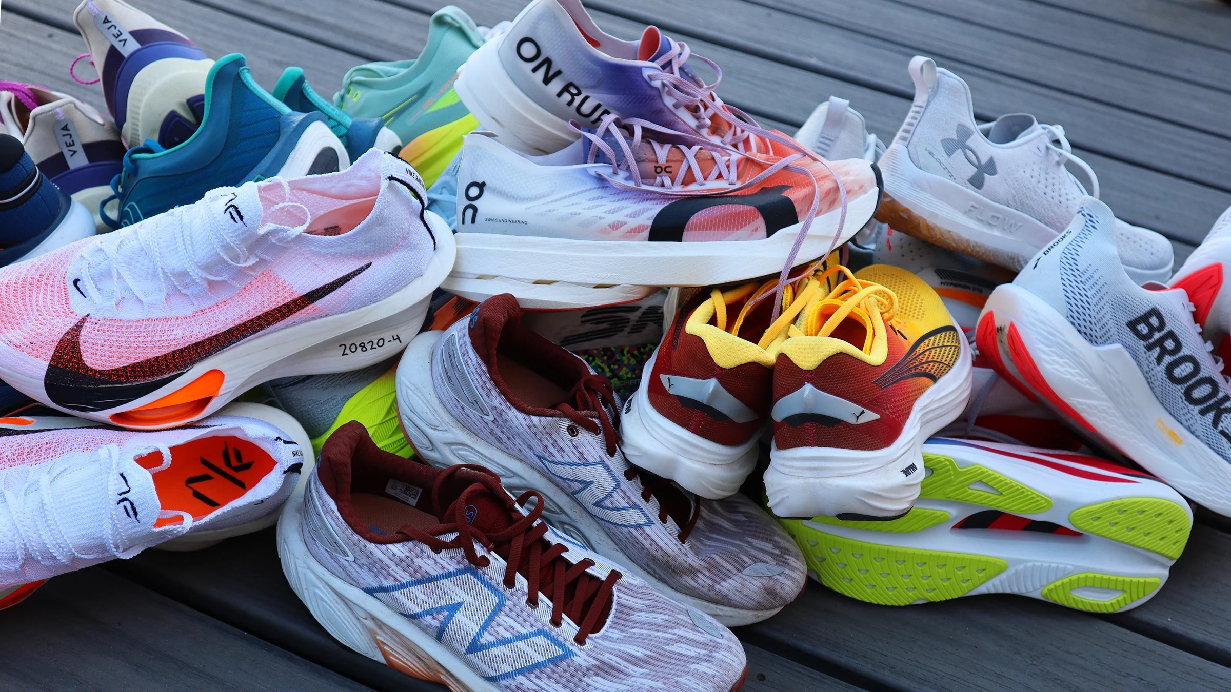 Uncovering the Essentials of Maintaining Optimal Toe Health for Runners