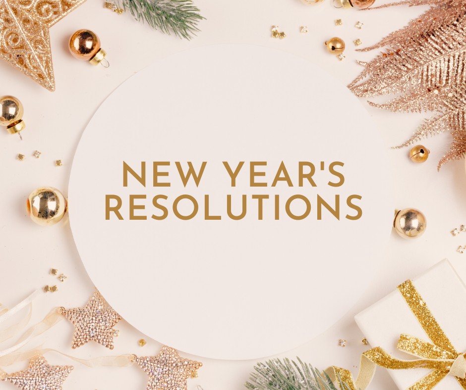 The Surprising History of New Year’s Resolutions — And Why Runners Still Love Them