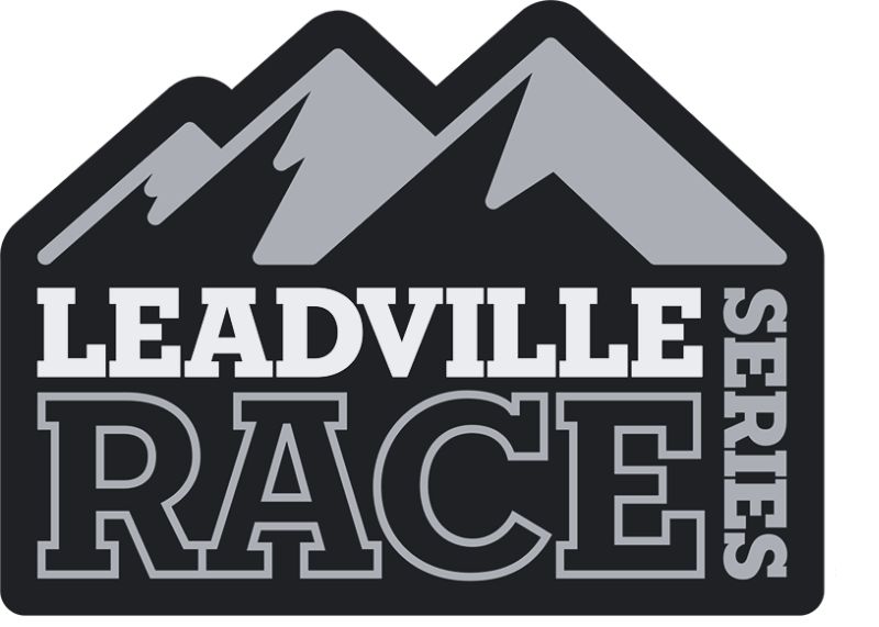 Leadville at 10,152 Feet: A Journal Series on Family, Faith, Fueling & Finding My Edge