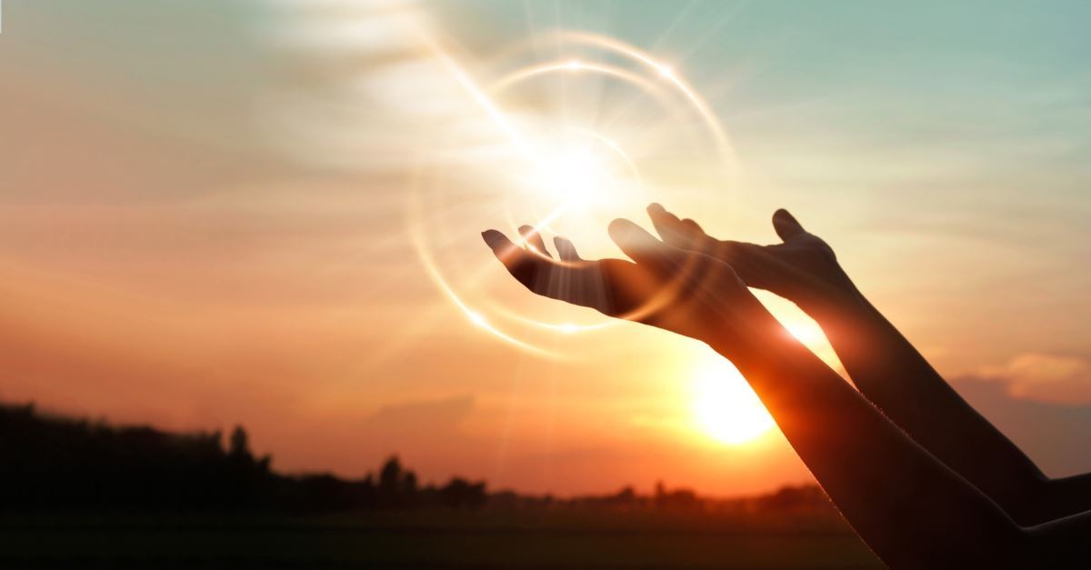Healing Doesn’t Look Like a Finish Line